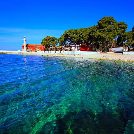 Zadar Antinov Apartments Eksteriør billede
