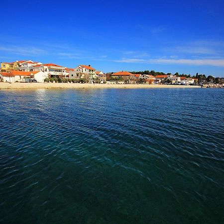 Zadar Antinov Apartments Eksteriør billede