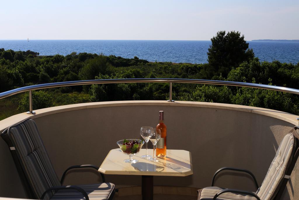 Zadar Antinov Apartments Eksteriør billede
