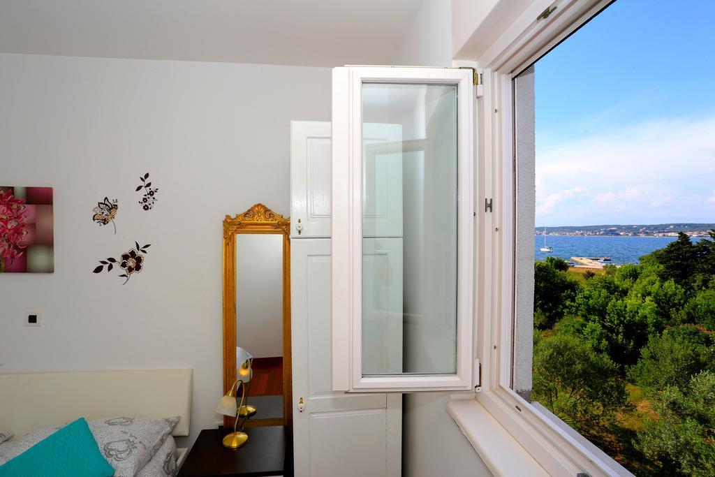 Zadar Antinov Apartments Værelse billede