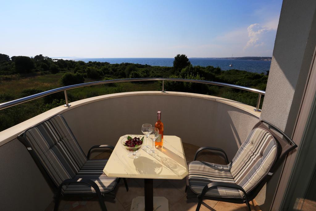 Zadar Antinov Apartments Værelse billede