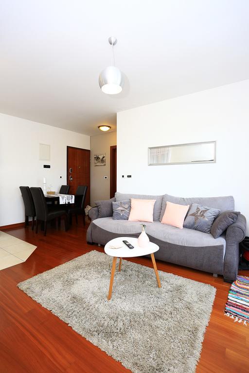 Zadar Antinov Apartments Eksteriør billede