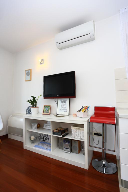 Zadar Antinov Apartments Eksteriør billede