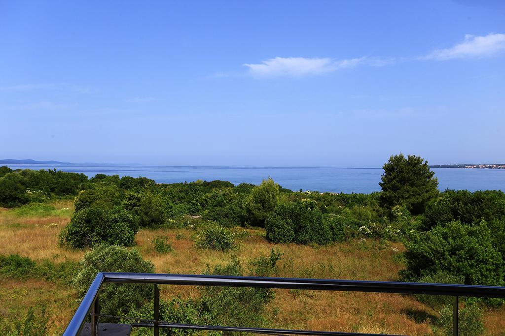Zadar Antinov Apartments Eksteriør billede