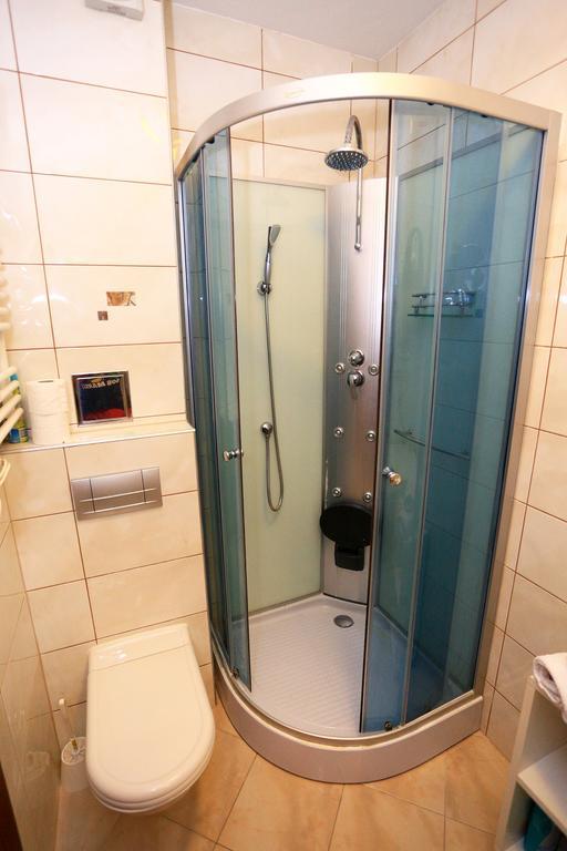 Zadar Antinov Apartments Eksteriør billede