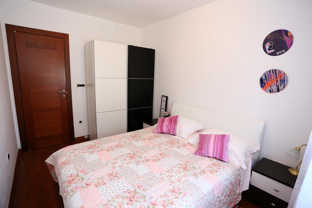 Zadar Antinov Apartments Eksteriør billede
