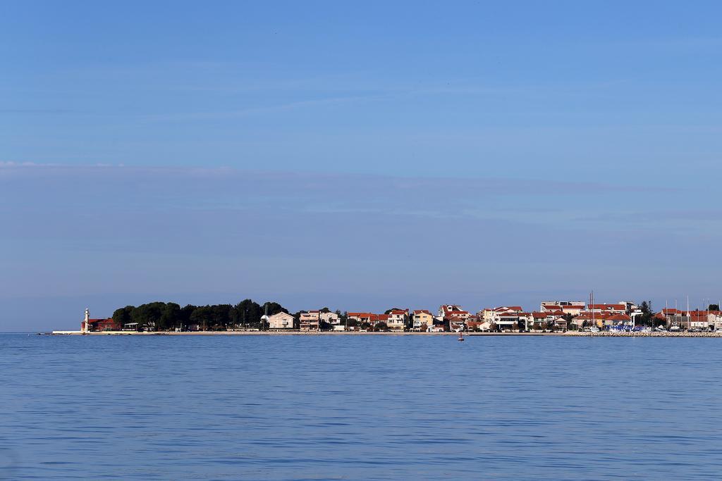 Zadar Antinov Apartments Eksteriør billede